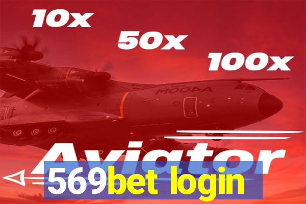 569bet login